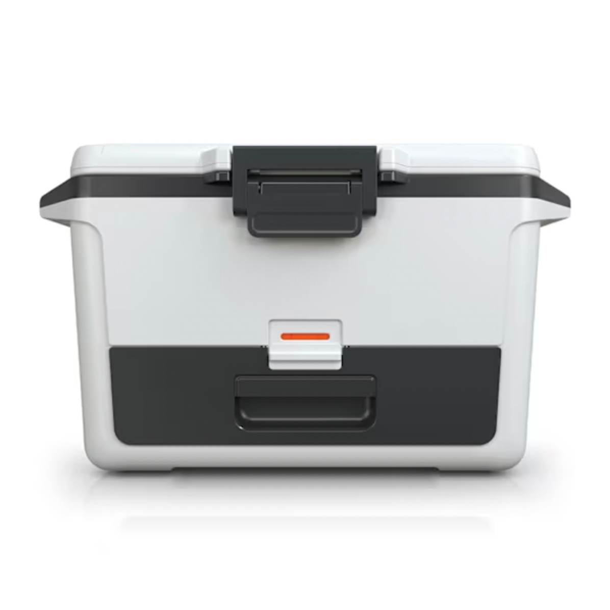 Frost Vault Cooler Box