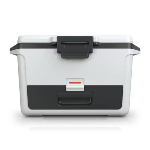 Frost Vault Cooler Box