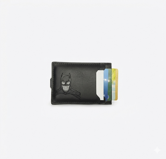 Batman ID Wallet