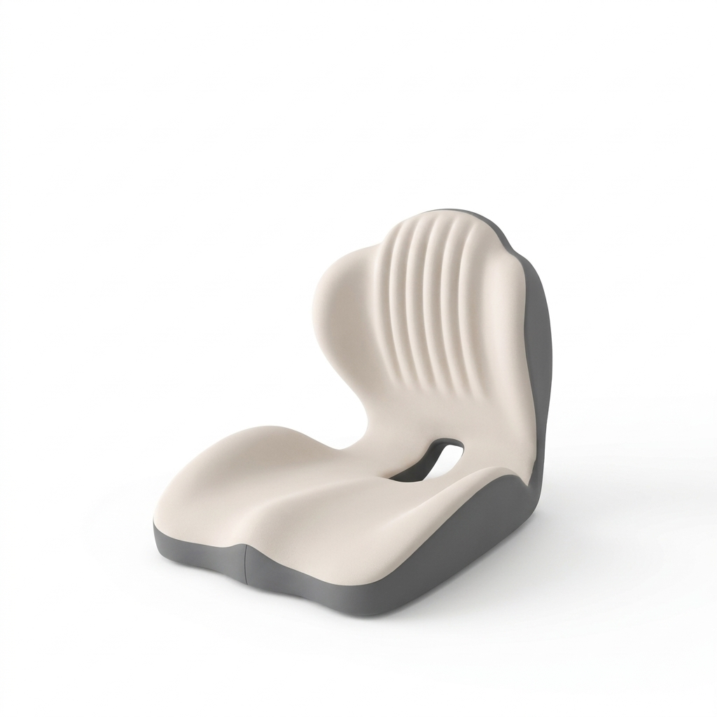 Lumbar Support Pillow